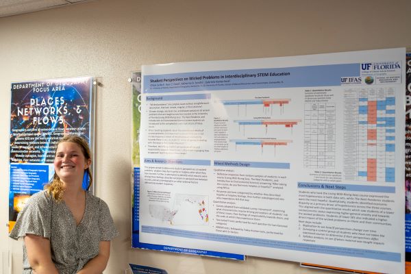 August 29th poster Symposium