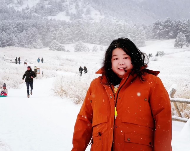 Dr. Di Yang to Join UF Geography Faculty This Fall