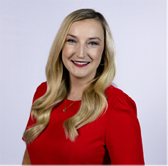 Professional headshot of Lee Southwick, Meteorologist - First Coast News