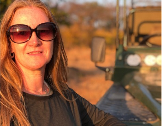 Dr. Jane Southworth