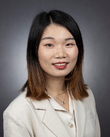 Professional headshot of Dr. Chang Zhao, Assistant Professor