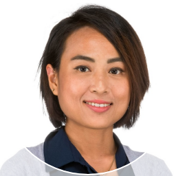 Professional headshot of Dr. Treenate Jiranantasak, Postdoctoral associate