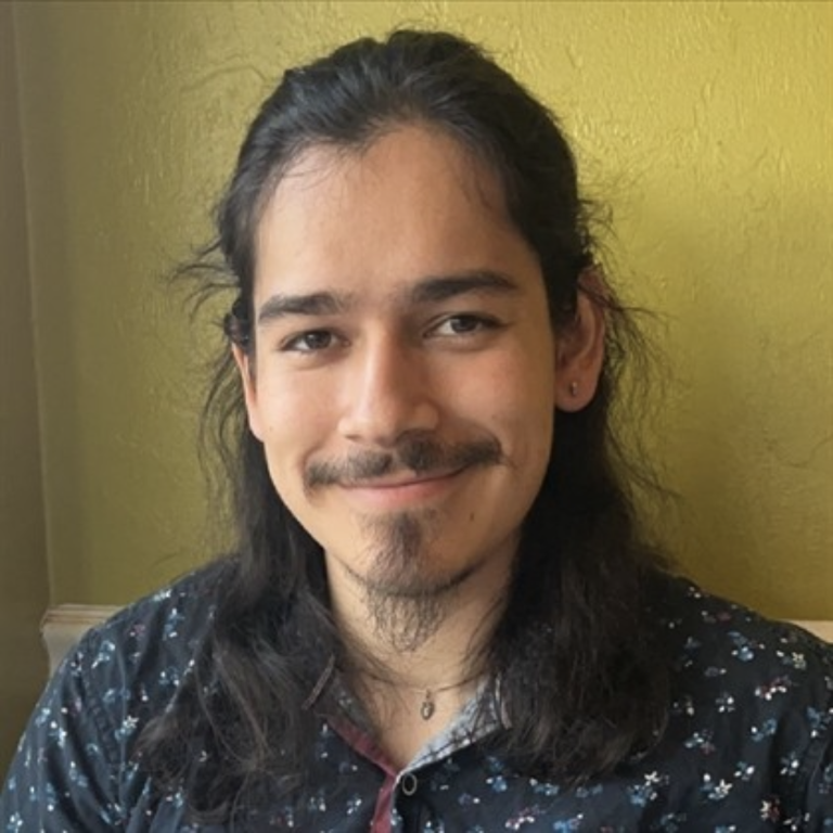 Gabriel Vasquez