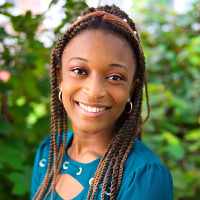 Maurya Dickerson