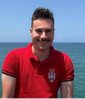 Tony Nikolovski