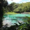 Geography Colloquium: Florida’s Springs - People, Pumping, Pollution, & Politics