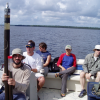 Geography Colloquium: Florida Lakes Then and Now