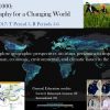 Spring Course: Geography for a Changing World