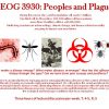 Spring Course: GEO3930 Peoples and Plagues