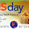 It's GIS Day!