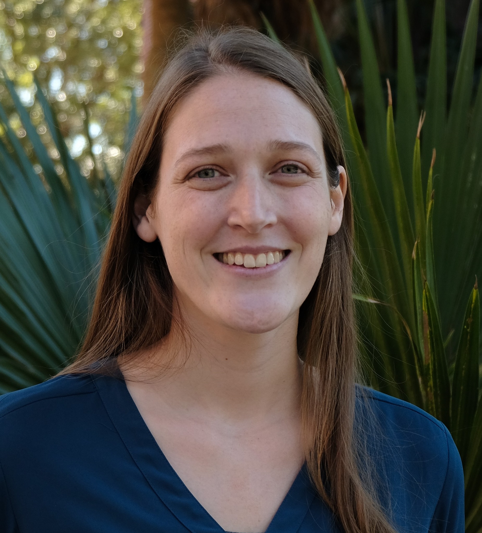 Dr. Gabriela Hamerlinck awarded AAG 2023 Harm J. de Blij Award for