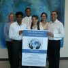 Dawn Nekorchuk’s Team Win 2015 UF Global Health Case Competition