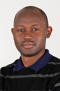Jesse Kisembe Awarded NASA FINESST Fellowship