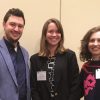 Geography Grad student receives best PhD paper at the 2018 SEDAAG annual meeting!