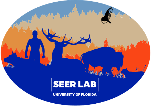 SEER Lab logo