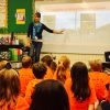 Stephanie Mundis brings Geography knowledge to Oak Hall School