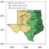 Geography Colloquium: Will the Extreme Rain Fall Mainly on the Plains? Rainfall Scenarios Under Climate Change for Oklahoma and Texas