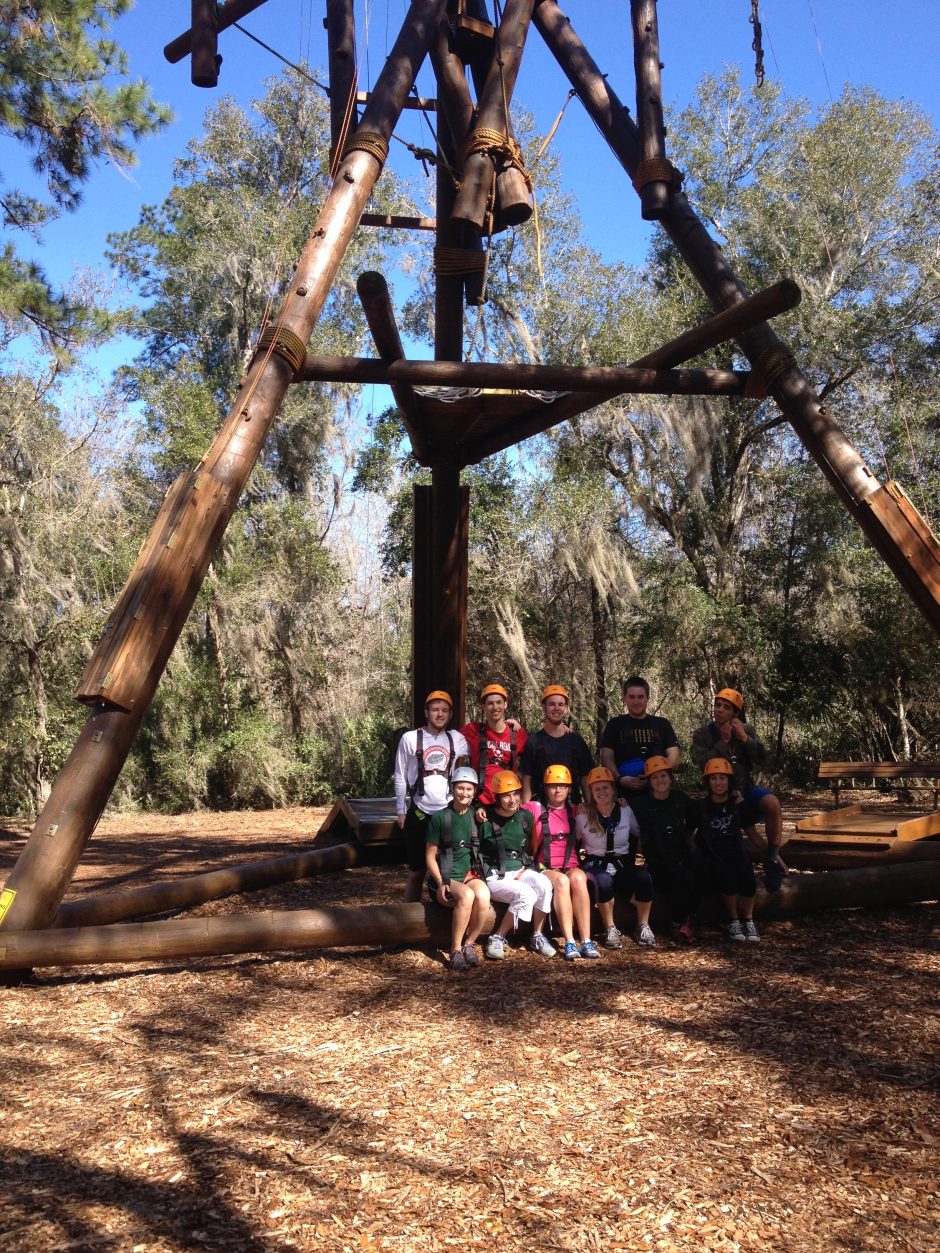 Geography Club Geography