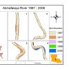 Geography Colloquium: Channel Bed and Geometry Changes in the Upper Atchafalaya River, 1967 to 2006